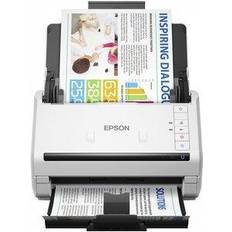 A3 Scanners Epson WorkForce DS-530II