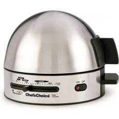 Egg Cookers on sale Edgecraft Chef's Choice Gourmet Egg