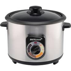 Rice Cookers Brentwood TS-1216S