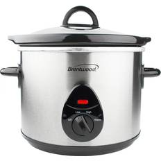 Brentwood Food Cookers Brentwood SC-130S