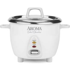 Aroma Rice Cookers Aroma ARC-753SG