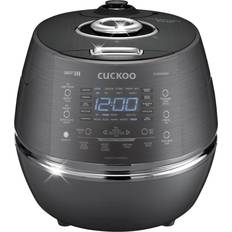 Cuckoo Rice Cookers Cuckoo 6-Cup Induction