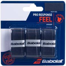 Babolat ACCESSORIES Overgrip Pro Response Feel