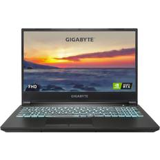 Gigabyte Laptops Gigabyte G5 KD-52US123SO