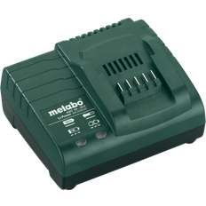 Metabo Ladegerät Batterien & Akkus Metabo charger ASC 55, 12-36 V, EU 627044000