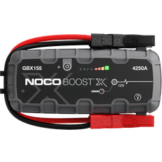 Starthjelp Noco GBX155 Booster 12V 4250A
