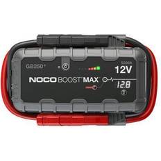 Car jump starter Noco 12V Jump Starter 5250A Boost Max Portable Ultrasafe Lithium