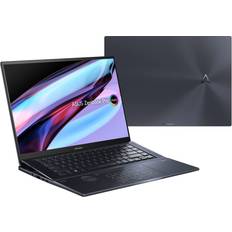 Laptops ASUS Zenbook Pro 16x OLED