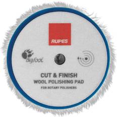 Rupes Poleringsmaskiner Rupes Cut & finish rotary wool
