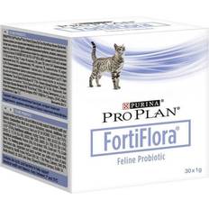 Fortiflora PURINA PRO PLAN FortiFlora Cat 30x1g