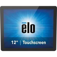 Tyco Electronics Elo Touch Solutions