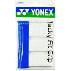 Yonex Tacky Fit Grip 3-pack