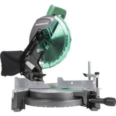 Metabo Miter Saws Metabo C10FCGM 10 in. Compound Miter Saw