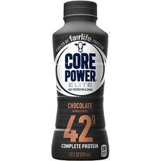Beverages fairlife Core Power Elite Milk Shake Chocolate 415ml 1
