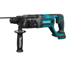Makita Battery Hammer Drills Makita XRH04Z 18V LXT Lithium-Ion 7/8 in. Rotary Hammer (Tool Only)