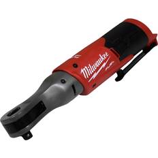 Milwaukee Wrenches Milwaukee 2558-20 Solo Ratchet Wrench