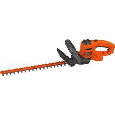 Hedge Trimmers BLACK DECKER 3.5 Amp Corded Electric Hedge Trimmer