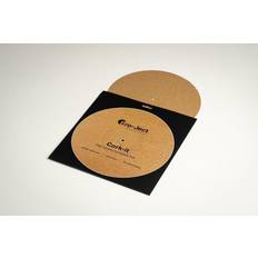Pro-Ject Turntables Pro-Ject Cork It Turntable Mat