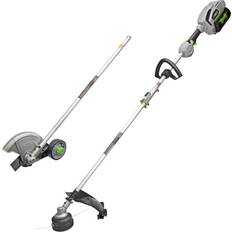 Grass Trimmers POWER Cordless String Trimmer and Edger Combo Kit MHC1502