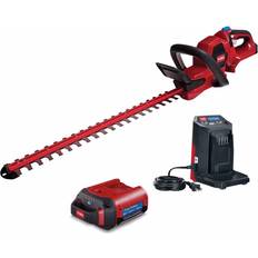 Toro Hedge Trimmers Toro 60-Volt Max Lithium-Ion Electric 24"Hedge Trimmer