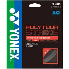 Badminton Strings Yonex Polytour Strike 125
