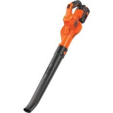 Sweepers Black & Decker 40V MAX* Cordless Sweeper