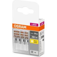 G9 LEDs Osram Parathom LED Lamps 1.9W G9