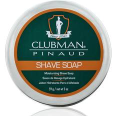 Shaving Soaps Clubman Shave Soap (2 oz) Smallflower