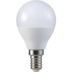 V-TAC LED-pærer V-TAC 5,5 Watt LED Lampa P45, E14, RA 95