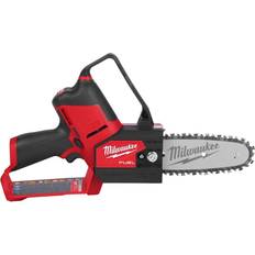 Electric garden power saw Garden Power Tools Milwaukee Electric Tools 2527-20 M12 FUEL HATCHET 6" Pruning Saw (Tool-Only)