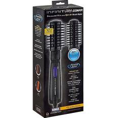 Heat Brushes Conair Infiniti Pro Hot Spin Brush