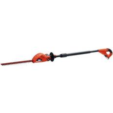 Pole cordless hedge trimmer Garden Power Tools Black & Decker 20V MAX* Cordless Pole Hedge Trimmer