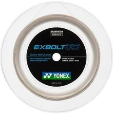Badminton Yonex Exbolt 63 200m