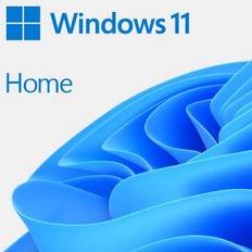 Windows home Microsoft Windows 11 Home 64bit