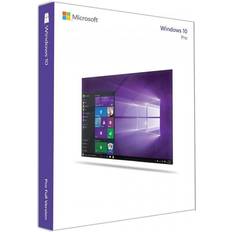 Operating systems Microsoft Windows 10 Pro Download Danish