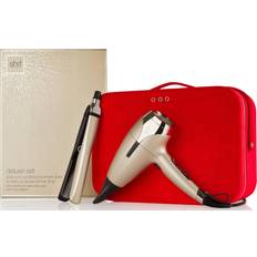 Sett GHD Grand-Luxe Collection Platinum+ & Helios Set