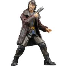 Star Wars Action Figures Hasbro Collectibles Star Wars The Black Series Cassian Andor