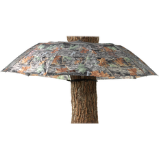 Muddy Pop-Up Umbrella, Durable Resistant 54" Protective Tree Umbrella