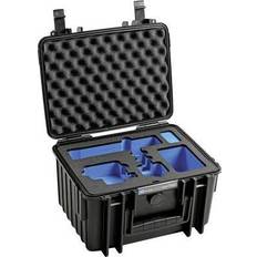 Kamerataschen B&W International Outdoor Case Typ 2000