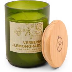 Paddywax Verbena and Lemongrass Scented Candle 8oz