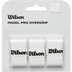 Racketgrep Wilson Pro Overgrip 3-Pack