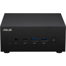 ASUS Intel Core i7 Stasjonære PC-er ASUS ExpertCenter PN64-S7013MD