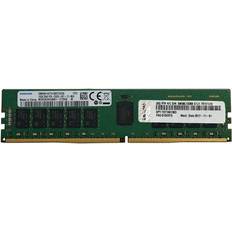 16 GB RAM minne Lenovo 4X77A77495 memory module 16 GB 1 x 16 GB DDR4 3200 MHz ECC