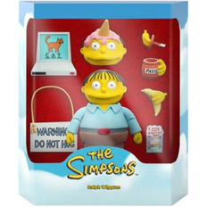 The Simpsons Toys Super7 The Simpsons Ultimates Ralph Wiggum