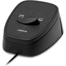 Bluetooth Adapters Jabra 180-09 Switch, Black (CY5662) Black