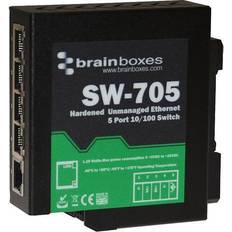 Brainboxes SW-705 HARDENED