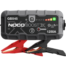 Jump Starter Batteries Noco Boost X GBX45 1250A 12V
