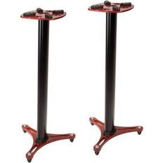 Speaker Stands Ultimate Support MS Series MS-90/45B Stand for speakers
