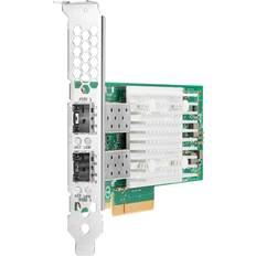 HPE 25Gigabit Ethernet Card for Server 25GBase-X, 10GBase-X SFP28