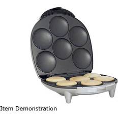 Brentwood Select 6 pc. Nonstick Arepa